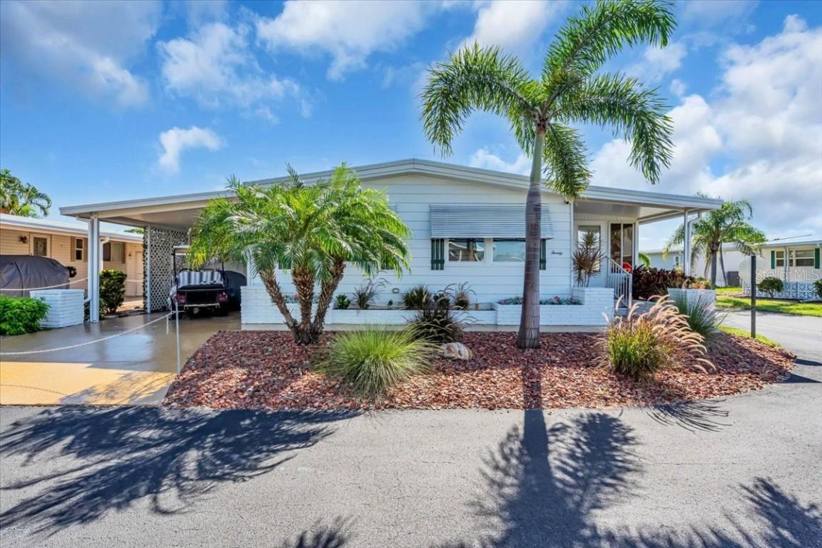 20 N Flora Vista St., Englewood, FL 34223