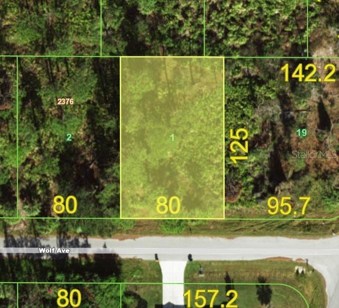 13360 Wolf Ave., Port Charlotte, FL 33953