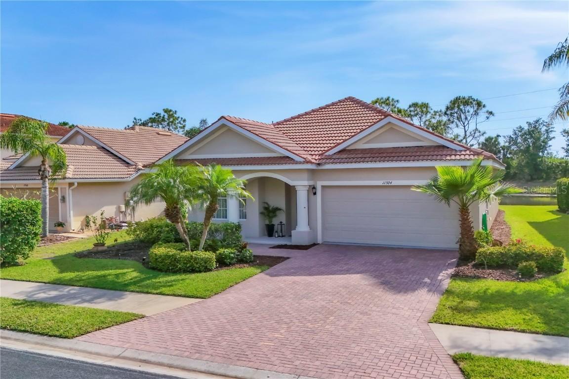 11504 Dancing River Dr., Venice, FL 34292