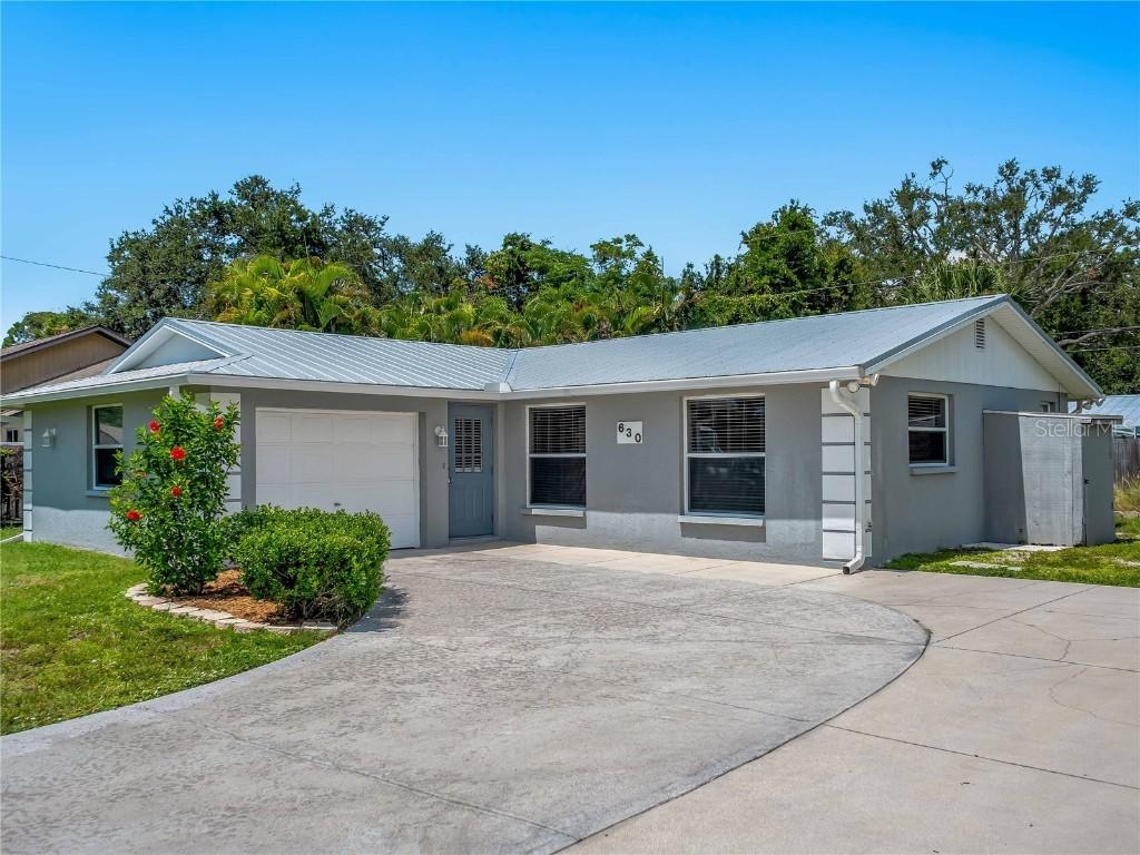 630 Devon Rd., Venice, FL 34293