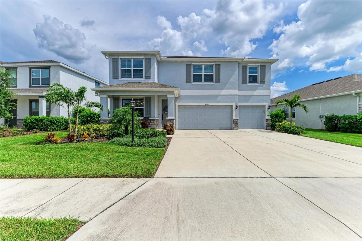 16724 Barnwood Pl., Bradenton, FL 34211