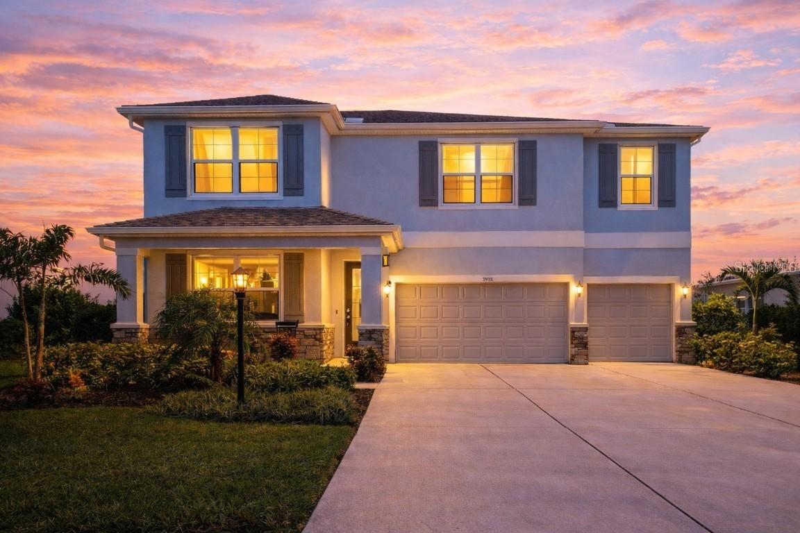 16724 Barnwood Pl., Bradenton, FL 34211