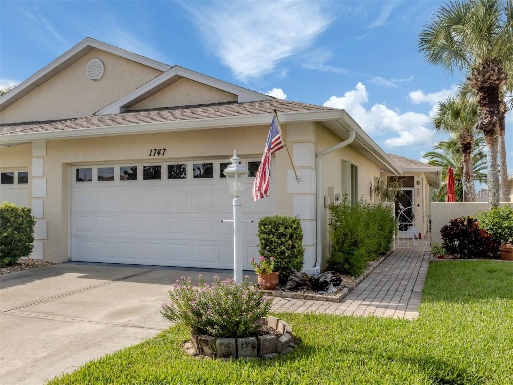1747 Fountain View Cir., Venice, FL 34292