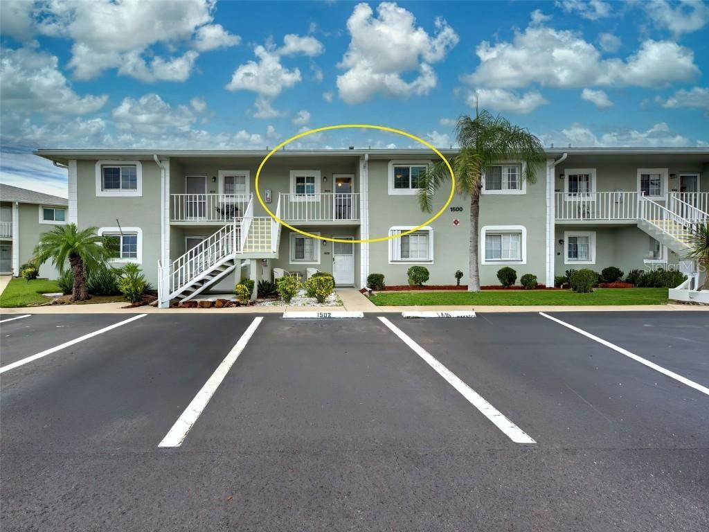 3310 Loveland Blvd. #1506, Punta Gorda, FL 33980