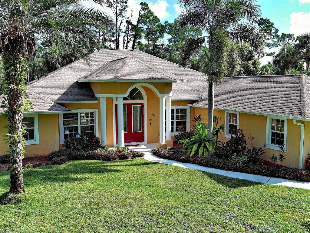 3286 Henderson Ln., North Port, FL 34286