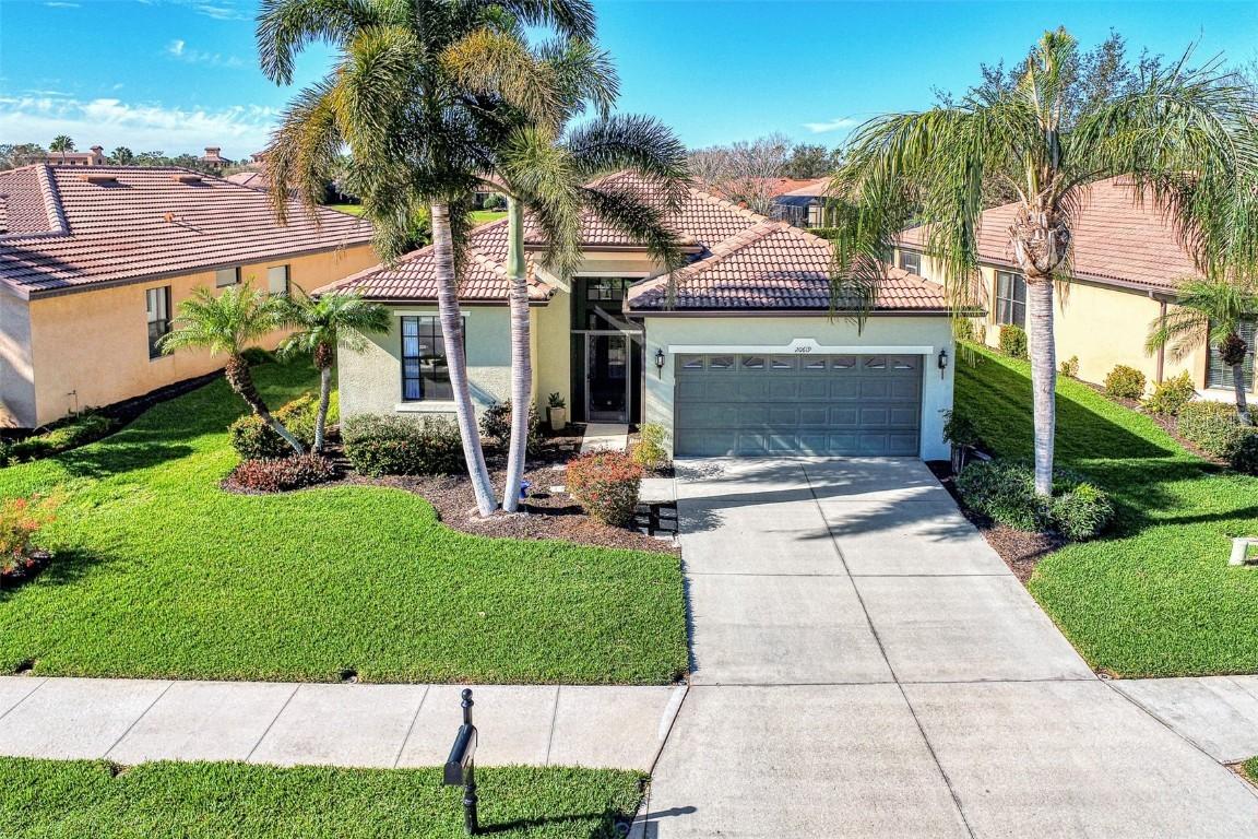 20619 Capello Dr., Venice, FL 34292