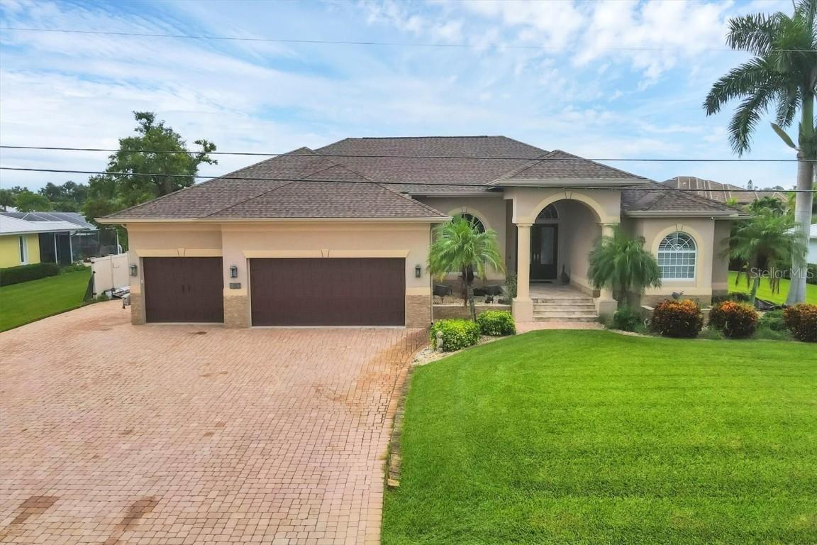 364 Renoir Dr., Osprey, FL 34229