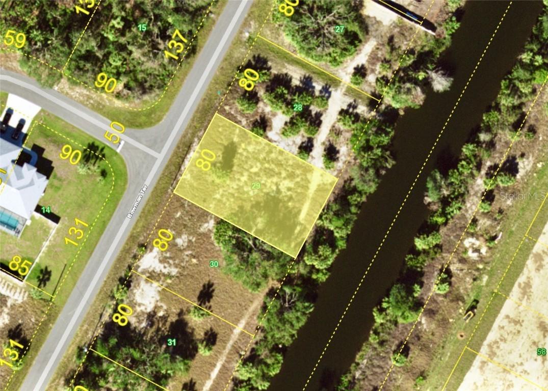 788 Bowman Ter., Port Charlotte, FL 33953