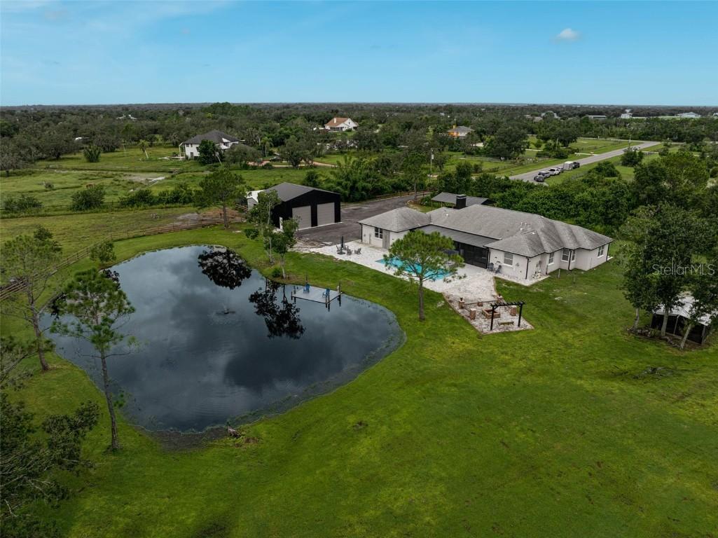 28801 100th Dr., Myakka City, FL 34251