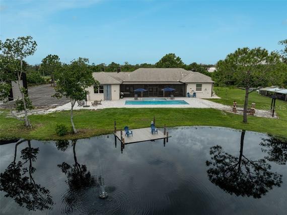 New Homes For Sale This Week That Attend Myakka City Elementary School: September 12th to September 18th