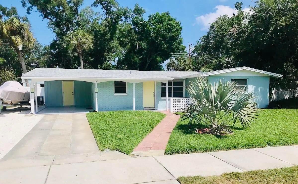 564 W Seminole Dr., Venice, FL 34293
