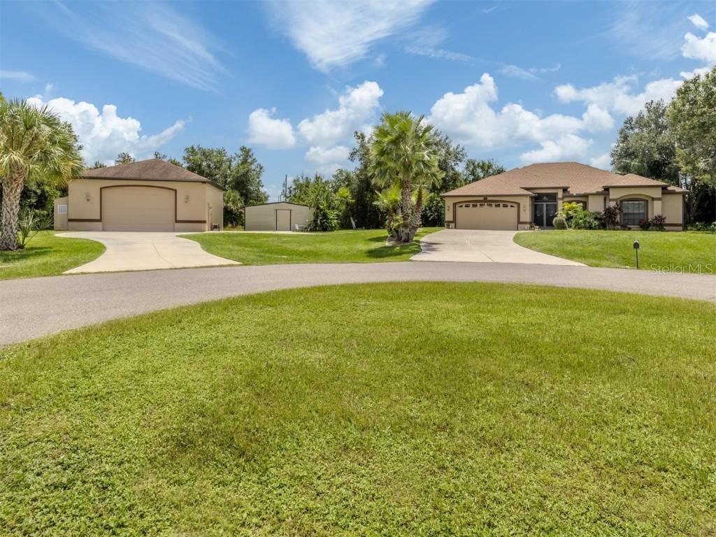 7851 Howser Ct., North Port, FL 34287