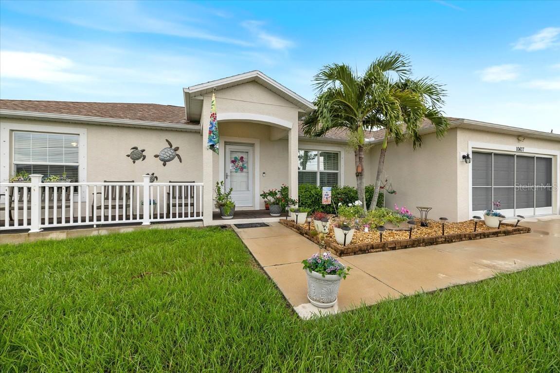 10437 Euston Ave., Englewood, FL 34224
