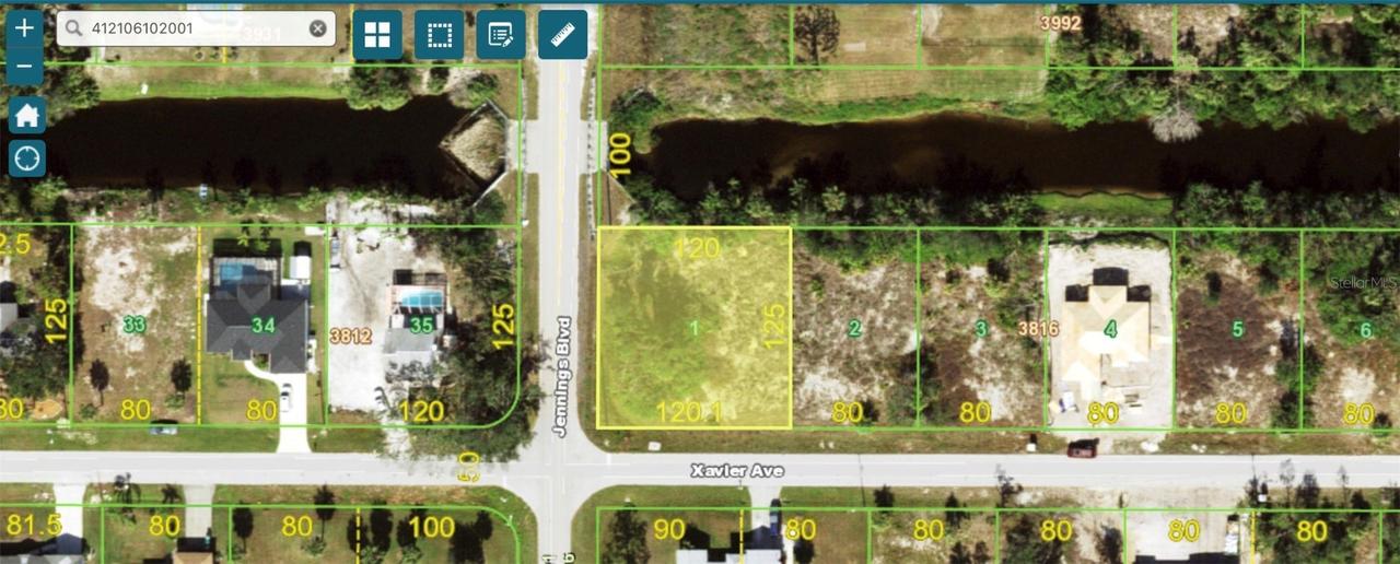 12010 Xavier Ave., Port Charlotte, FL 33981