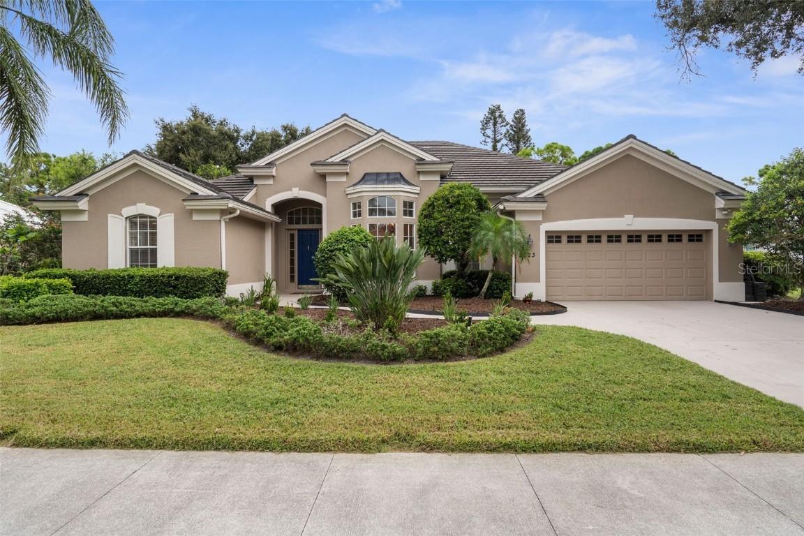 2023 Calusa Lakes Blvd., Nokomis, FL 34275