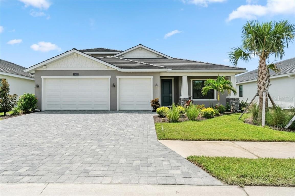12857 Pinnacle Ln., Venice, FL 34293