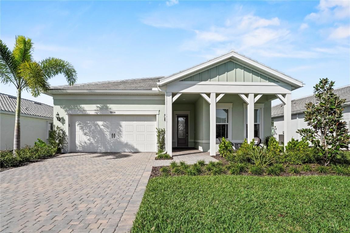 9974 Beachwalk Dr., Englewood, FL 34223