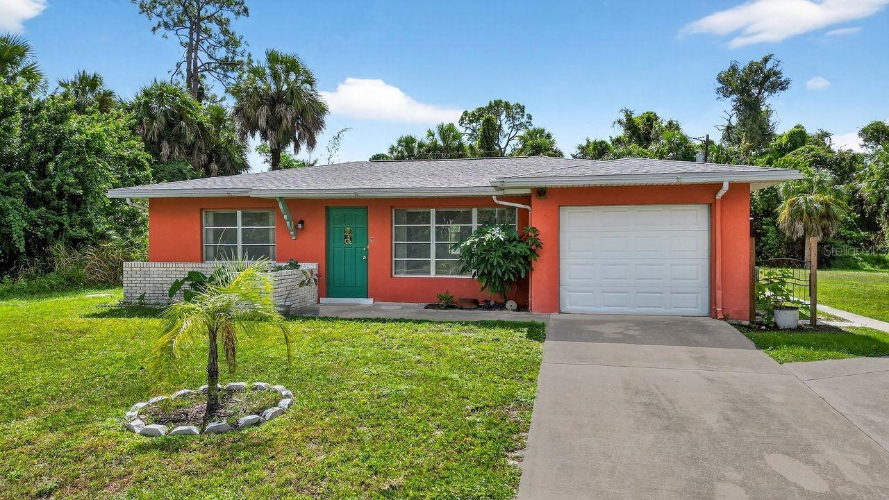18033 Cochran Blvd., Port Charlotte, FL 33948
