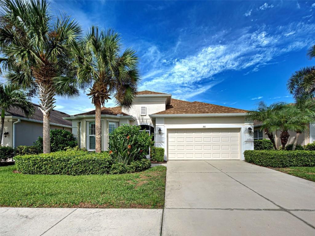 141 Altesino Ct., Venice, FL 34292