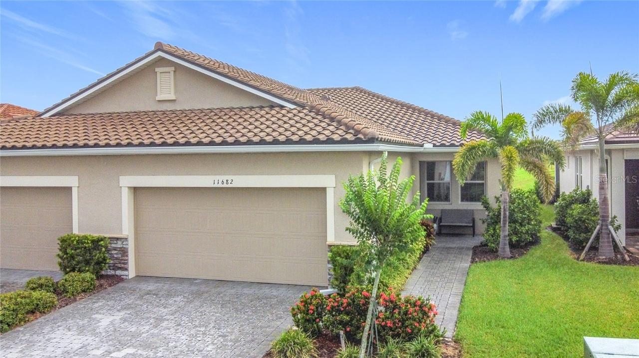 11682 Sistine Ln., Venice, FL 34293