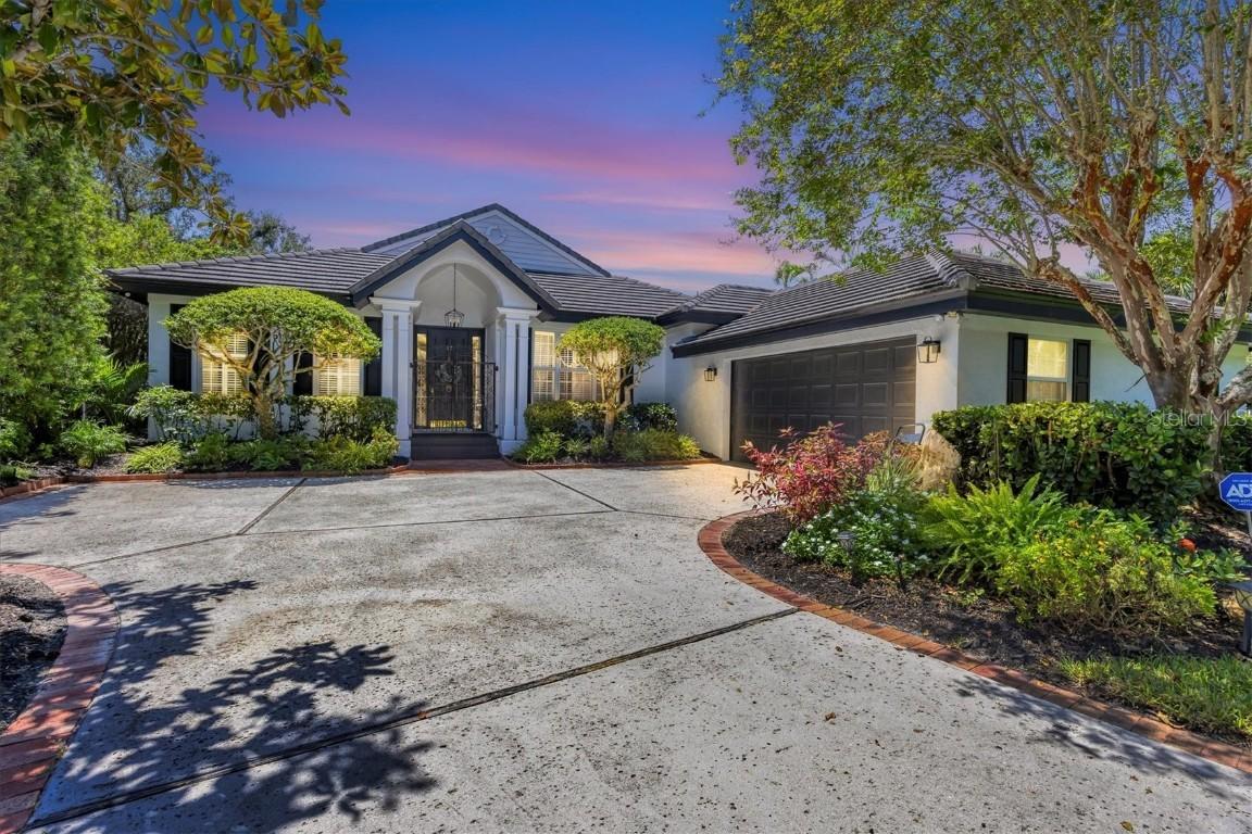 17 Bayhead Ln., Osprey, FL 34229