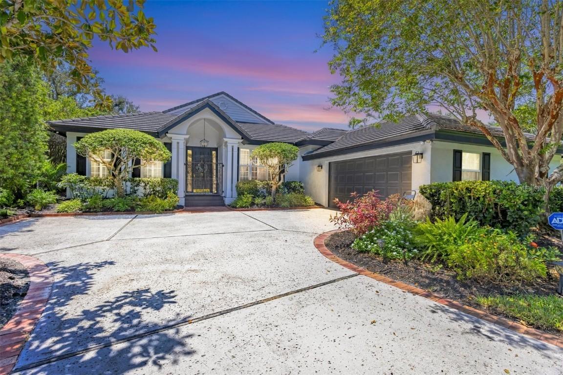 17 Bayhead Ln., Osprey, FL 34229