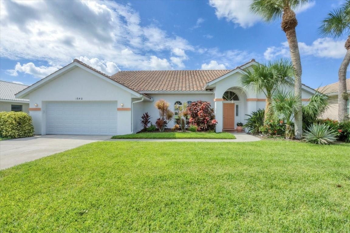 1640 Valley Dr., Venice, FL 34292