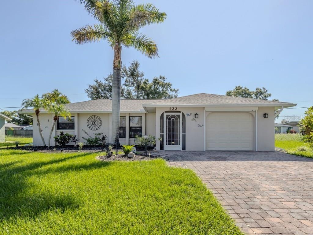 422 Pineview Dr., Venice, FL 34293