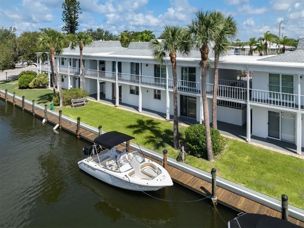 1001 Inlet Cir. #171, Venice, FL 34285