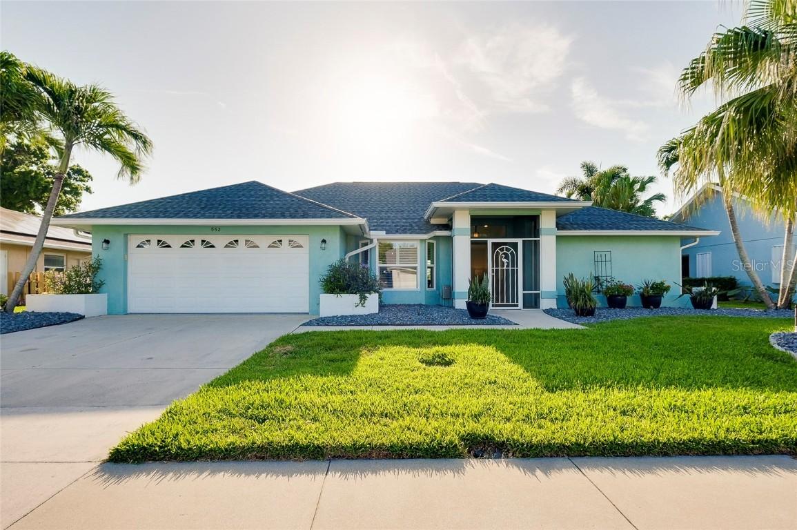 552 Silk Oak Dr., Venice, FL 34293