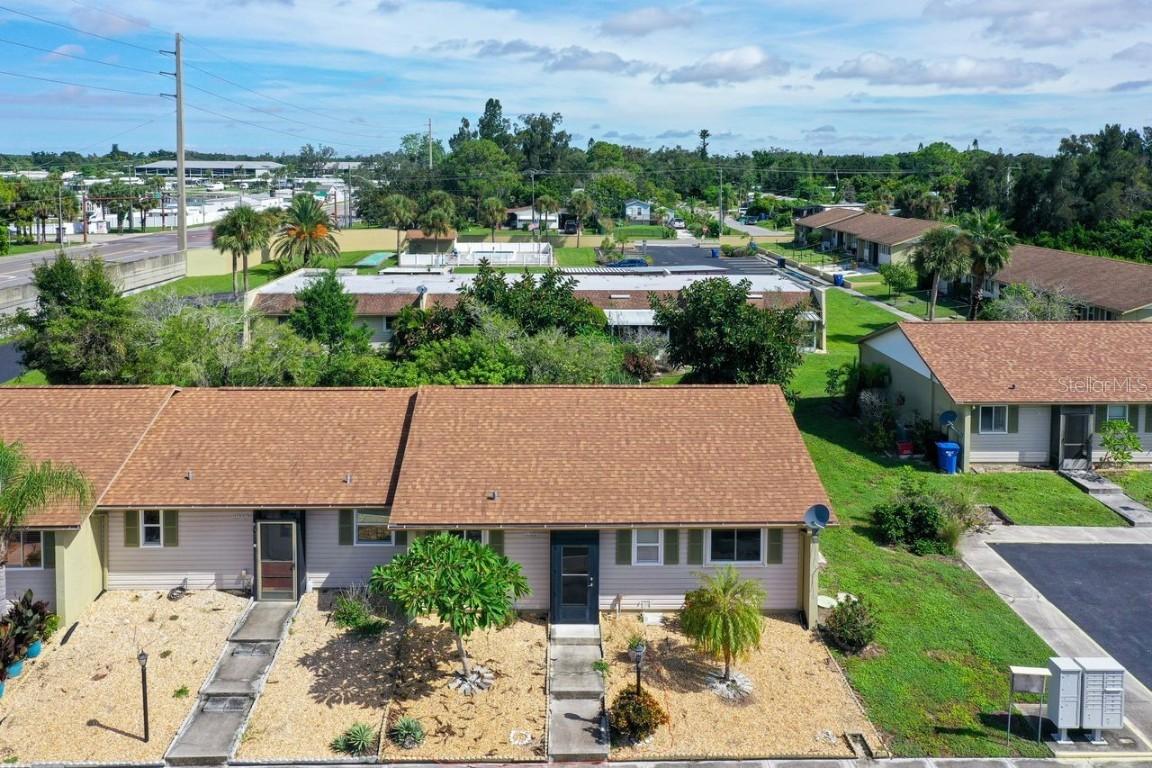 1953 Settlement Rd. #14, Venice, FL 34285