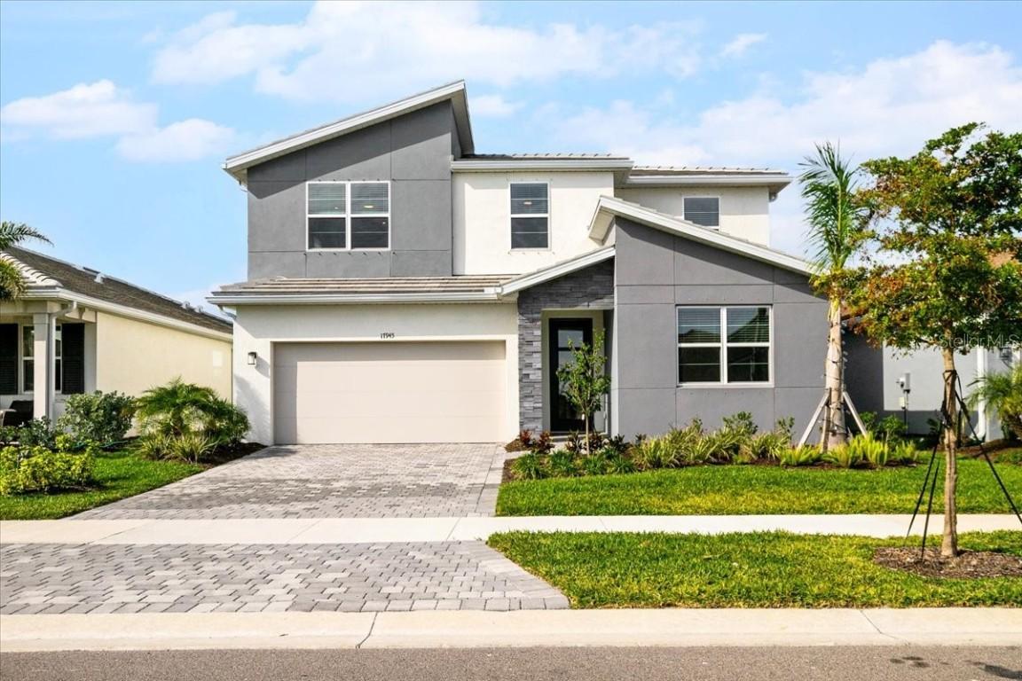 17945 Grand Prosperity Dr., Venice, FL 34293