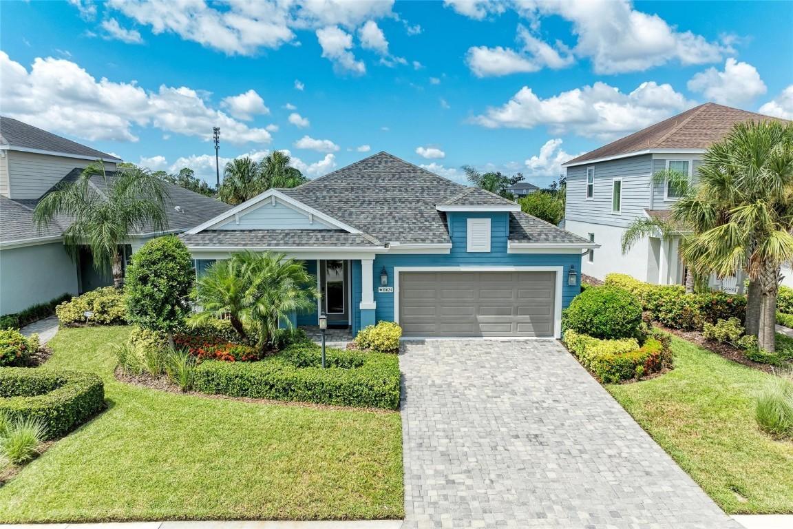10624 Falling Leaf Ct., Parrish, FL 34219