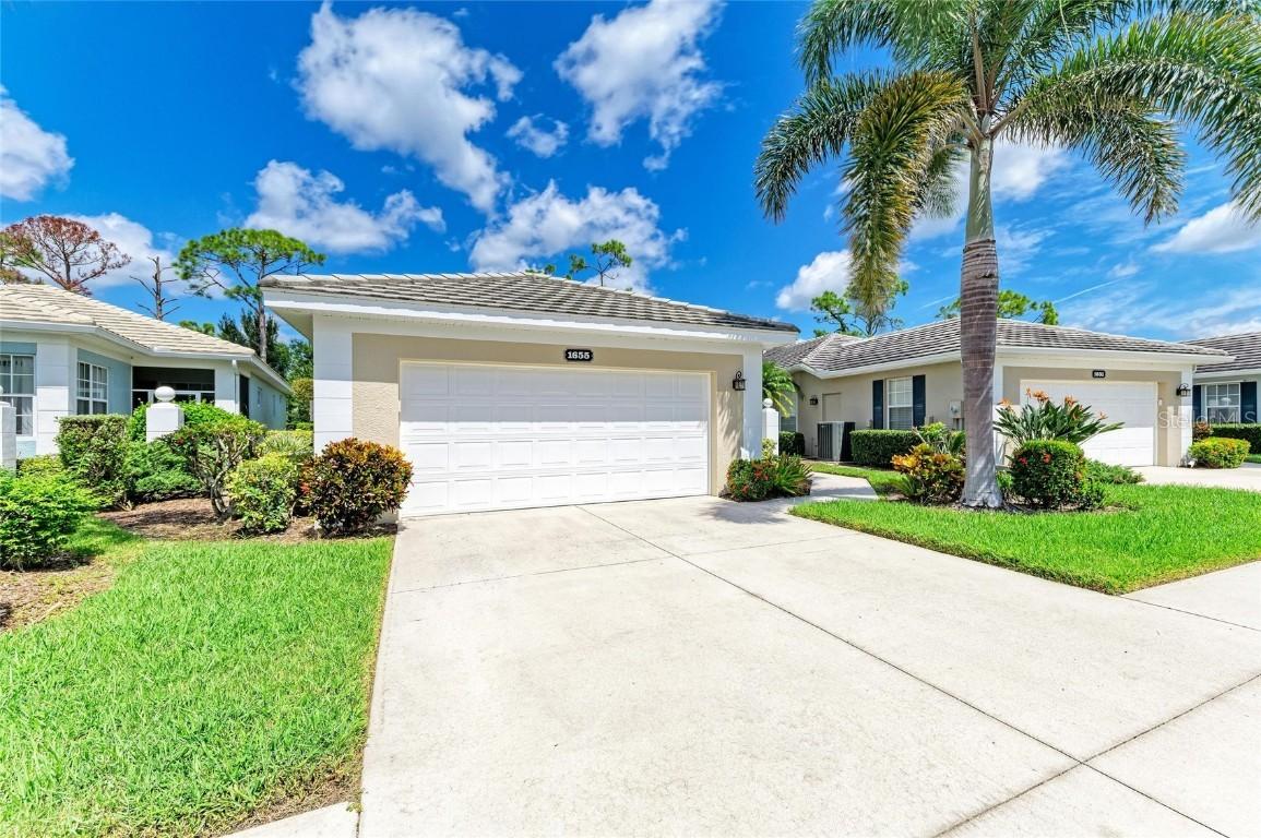 1655 Lancashire Dr., Venice, FL 34293