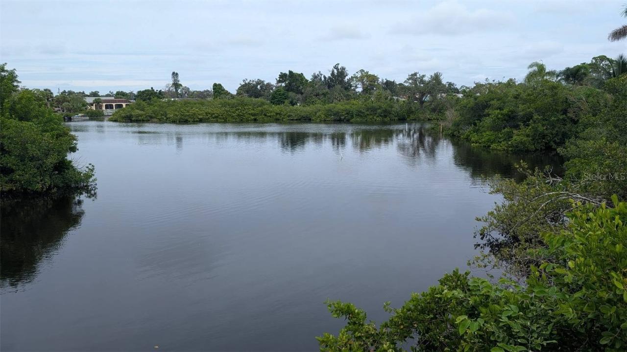 Lemon Bay Dr., Venice, FL 34293