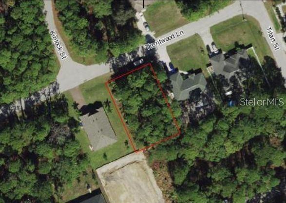 Trentwood Ln., North Port, FL 34286