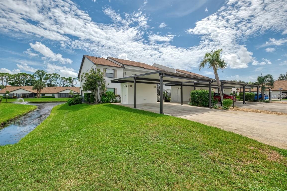 1211 Capri Isles Blvd. #111, Venice, FL 34292