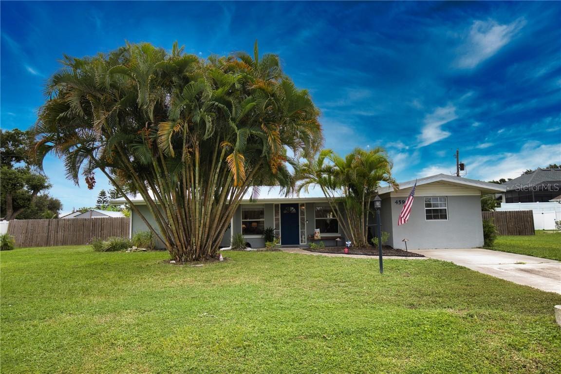 459 E Baffin Dr., Venice, FL 34293