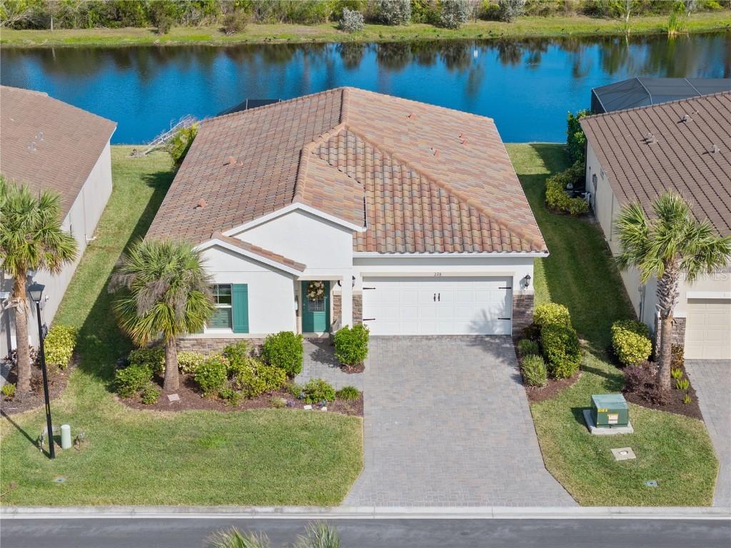 228 Daylily Blvd., Nokomis, FL 34275