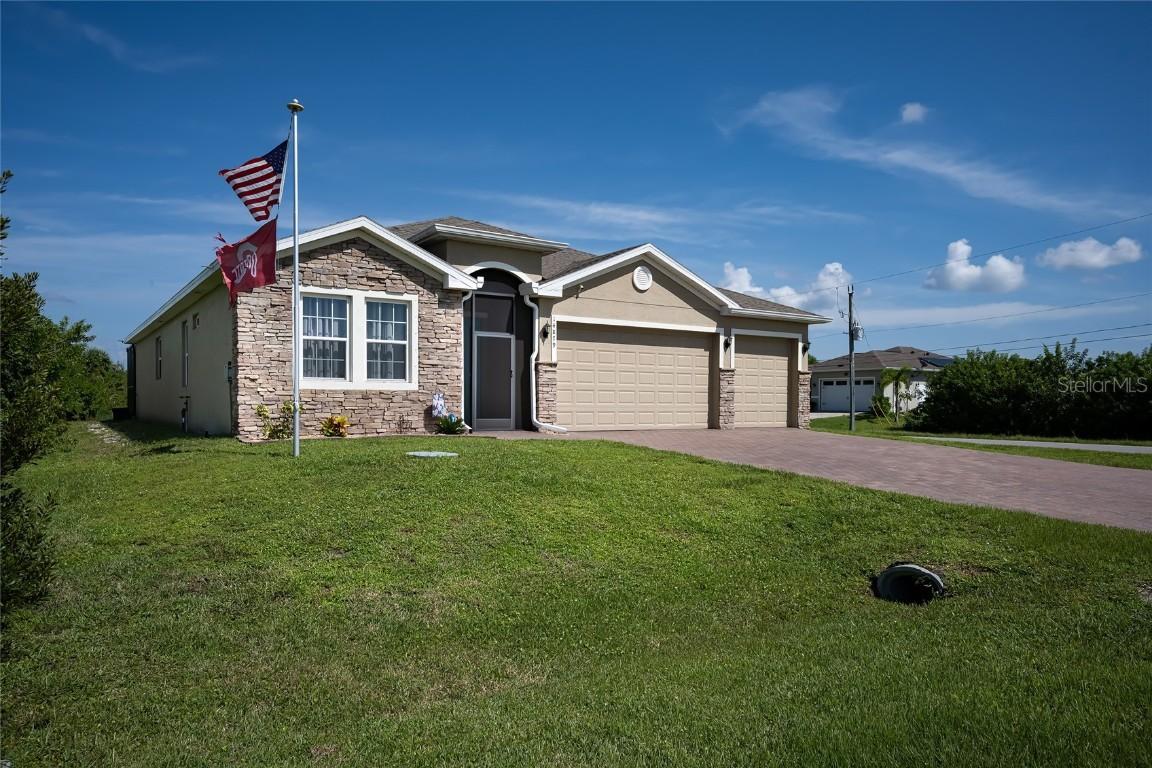 14879 Wichita Rd., Port Charlotte, FL 33981