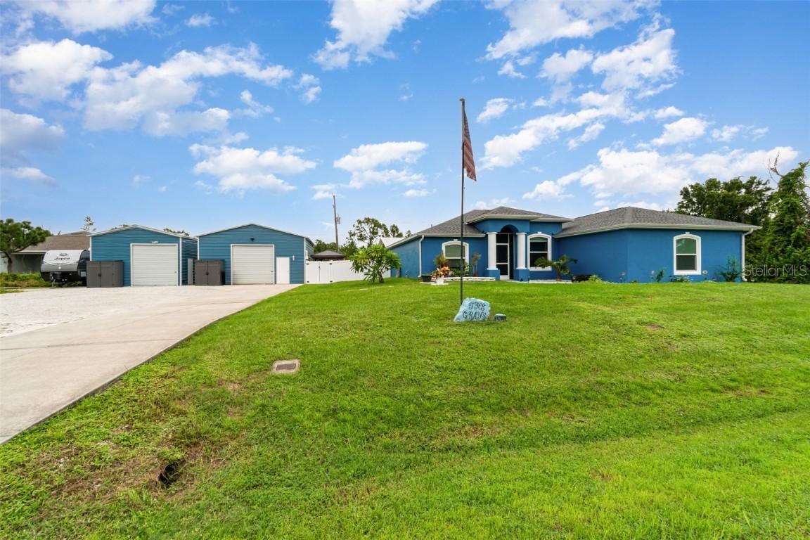 13280 Foresman Blvd., Port Charlotte, FL 33981