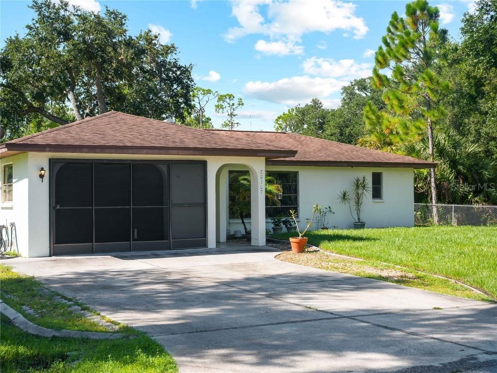 20307 Silent Ave., Port Charlotte, FL 33952
