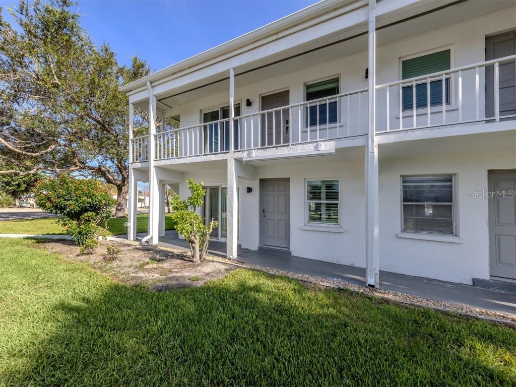1001 Inlet Cir. #169, Venice, FL 34285