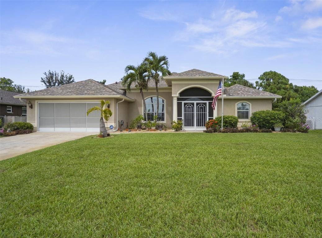 1438 Roosevelt Dr., Venice, FL 34293