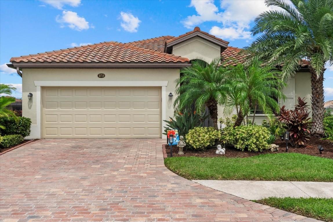 20710 Vita Ct., Venice, FL 34293