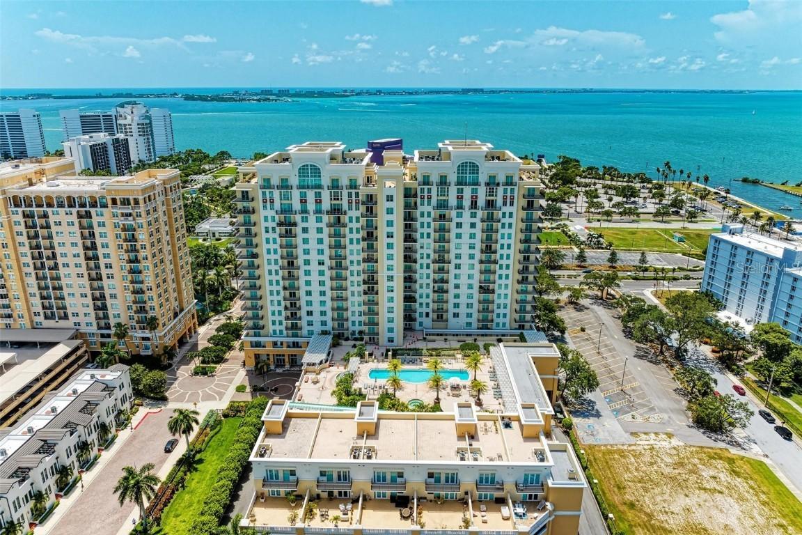 800 N Tamiami Tr. #212, Sarasota, FL 34236