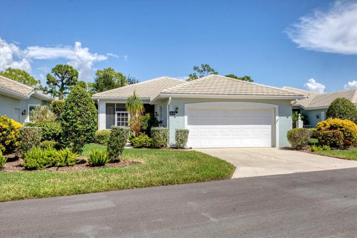 1630 Monarch Drive, Venice, FL 34293