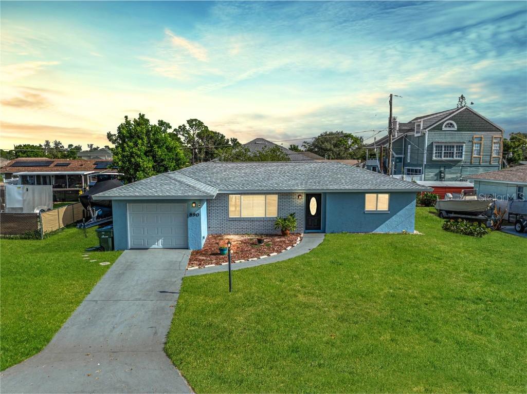 890 Ponderosa Rd., Venice, FL 34293