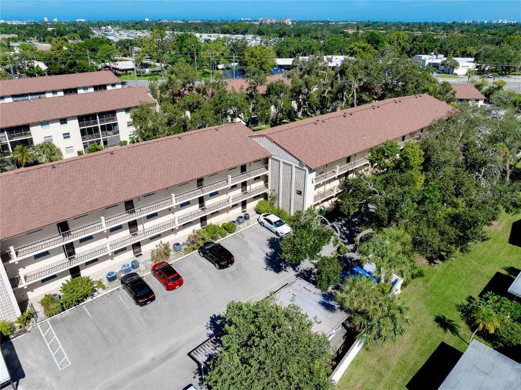 2280 Stickney Point Rd. #432, Sarasota, FL 34231