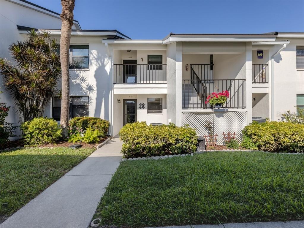 1100 Capri Isles Blvd. #423, Venice, FL 34292
